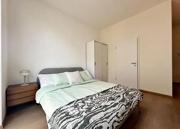 Modern Studio, Haut De Lausanne