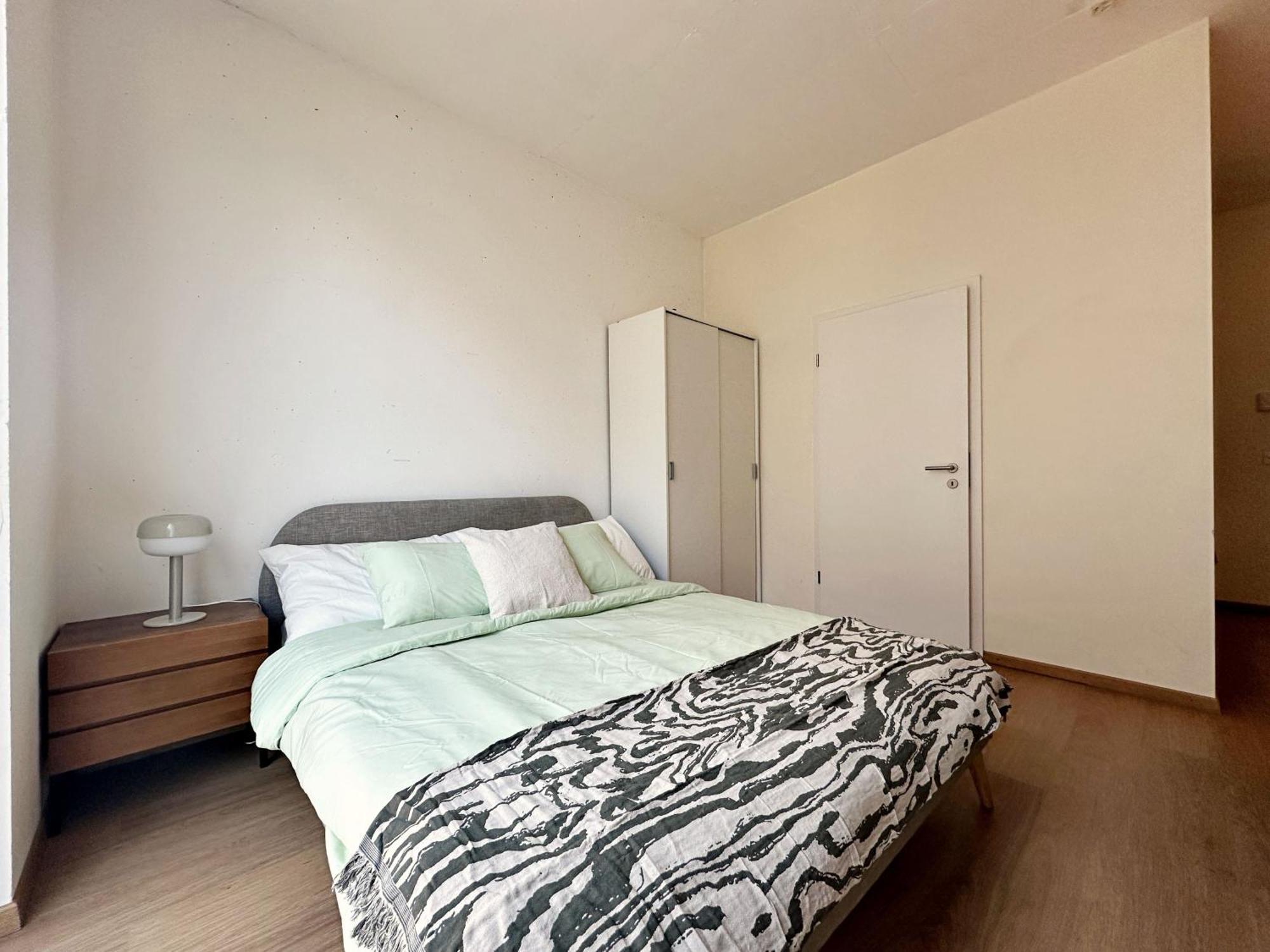 Modern Studio, De Lausanne Apartamento