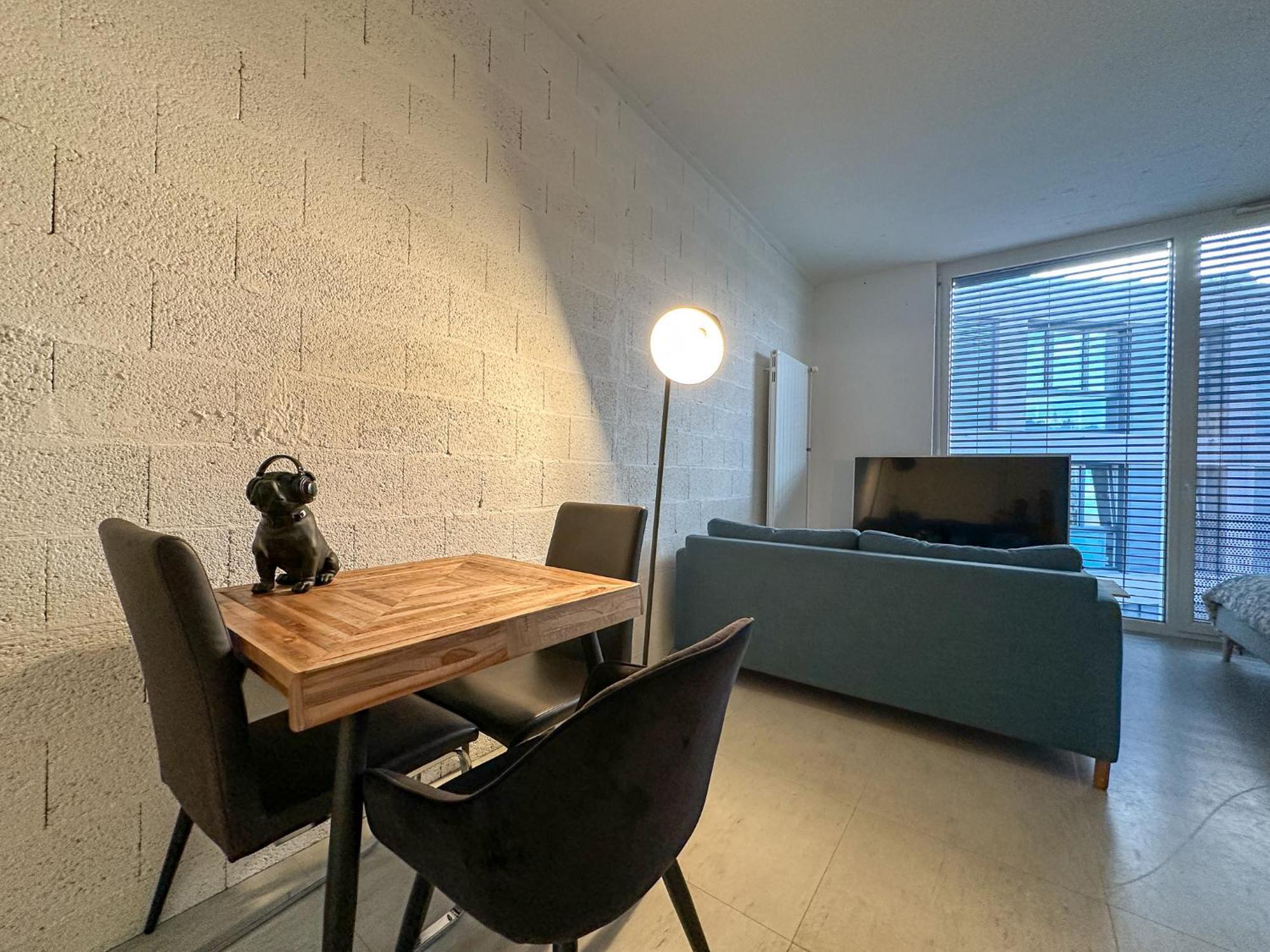 Apartamento Modern Studio, De Lausanne Le Mont-Sur-Lausanne